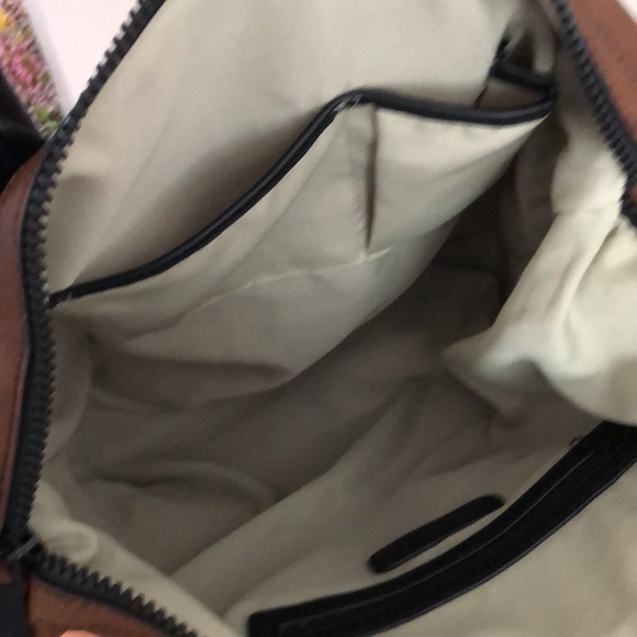 STEVE MADDEN CROSSBODY /SHOULDER /TOP HANDLE  TOTE / SATCHELS BAG - Picture 10 of 13